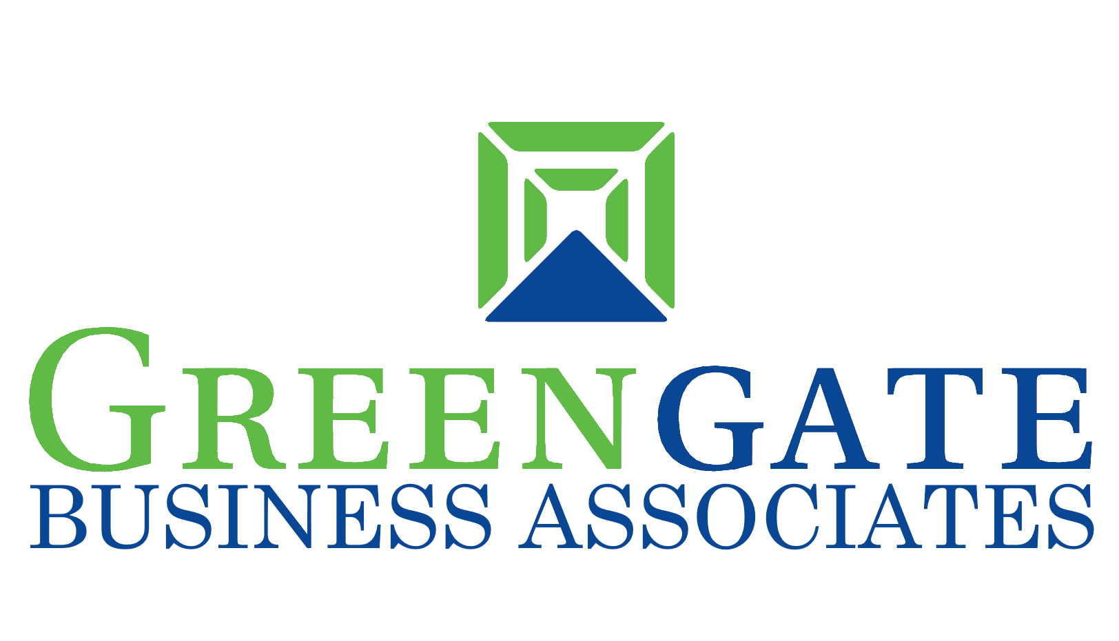 Greengate Business Associates Ltd logo